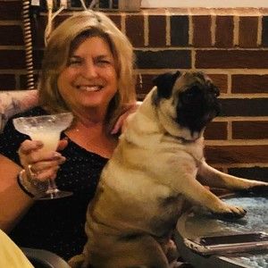 Meet your Posher, Joyce